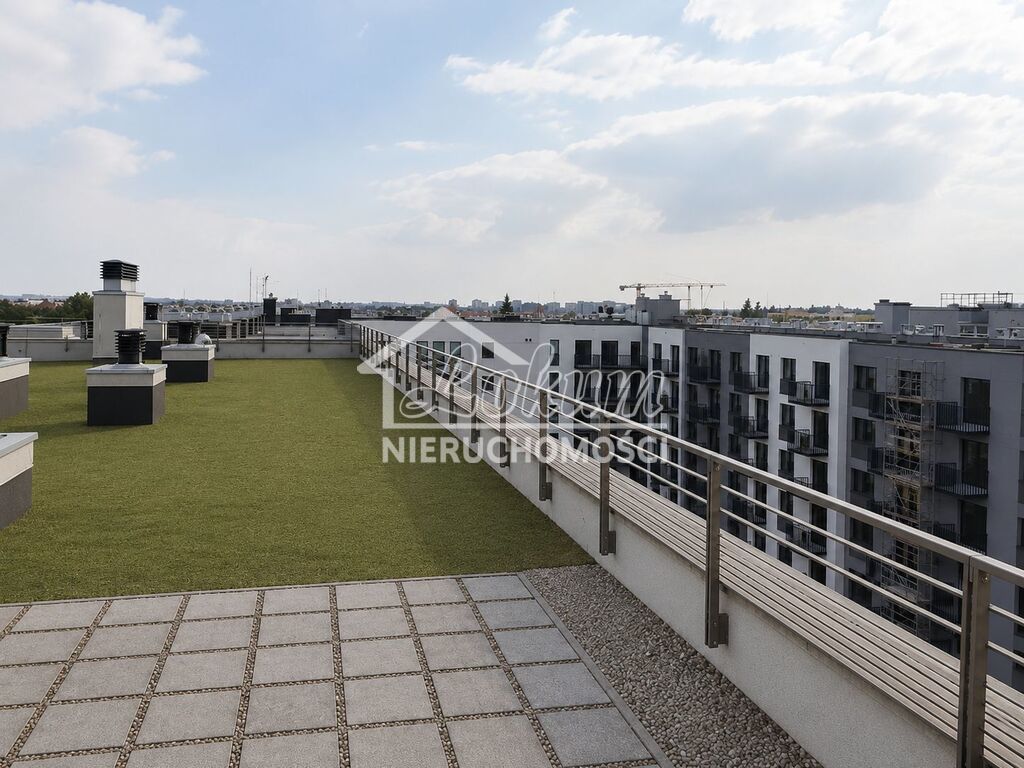 Mieszkanie 35&nbsp;m², Szczecin, Centrum, Mariana Langiewicza - zdjęcie 9