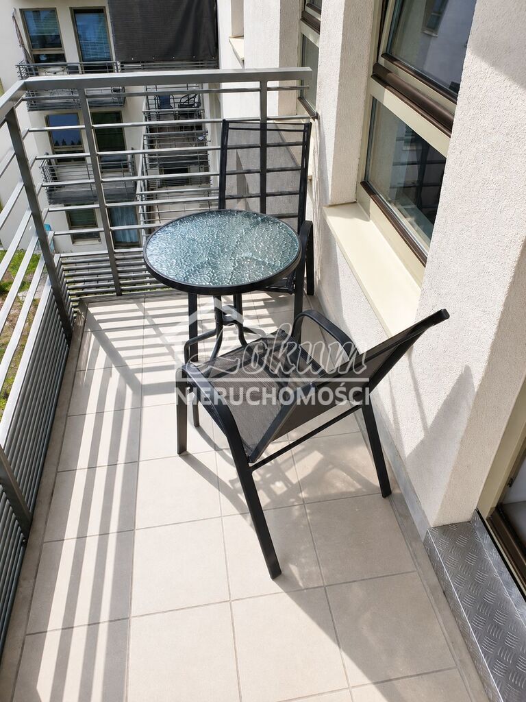 Mieszkanie 35&nbsp;m², Szczecin, Centrum, Mariana Langiewicza - zdjęcie 8