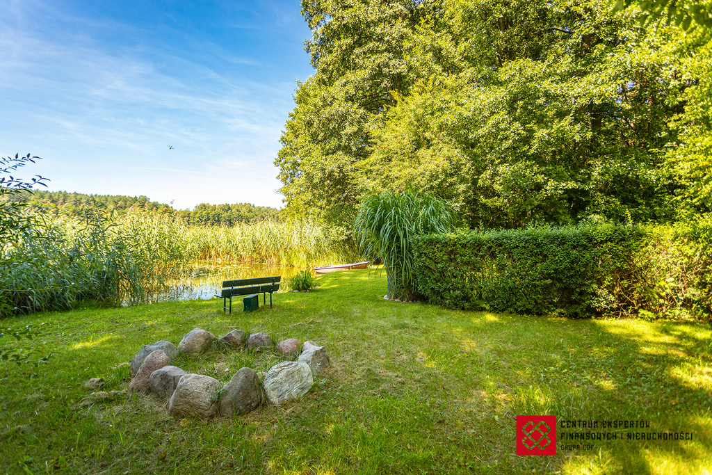 Dom 31,8 m², Gietrzwałd, Łąkowa 35 - zdjęcie 4