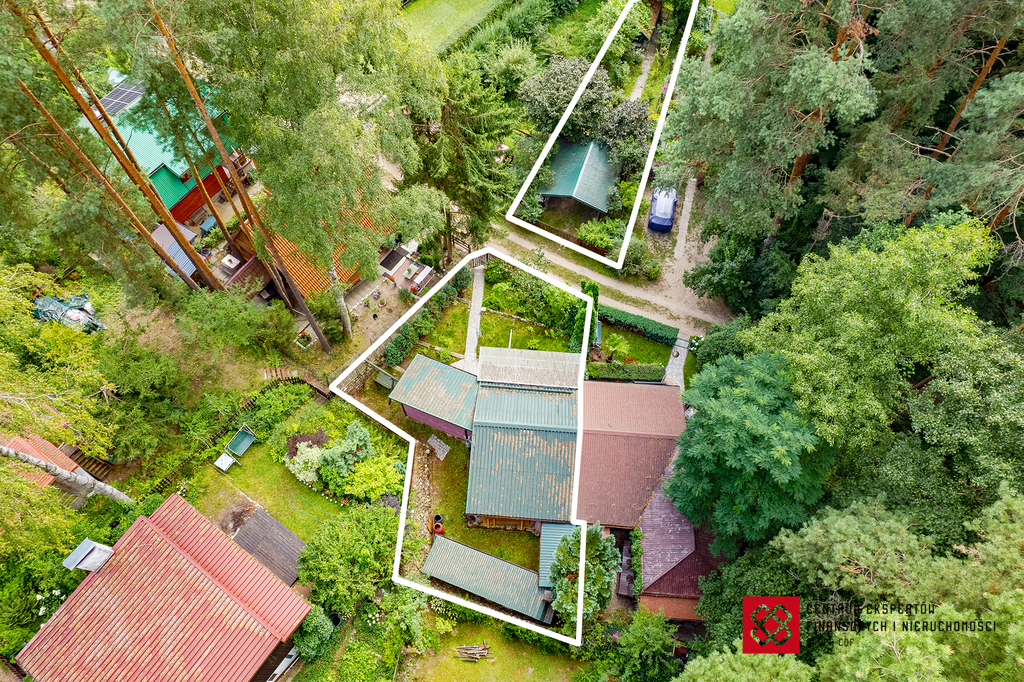 Dom 31,8 m², Gietrzwałd, Łąkowa 35 - zdjęcie 9