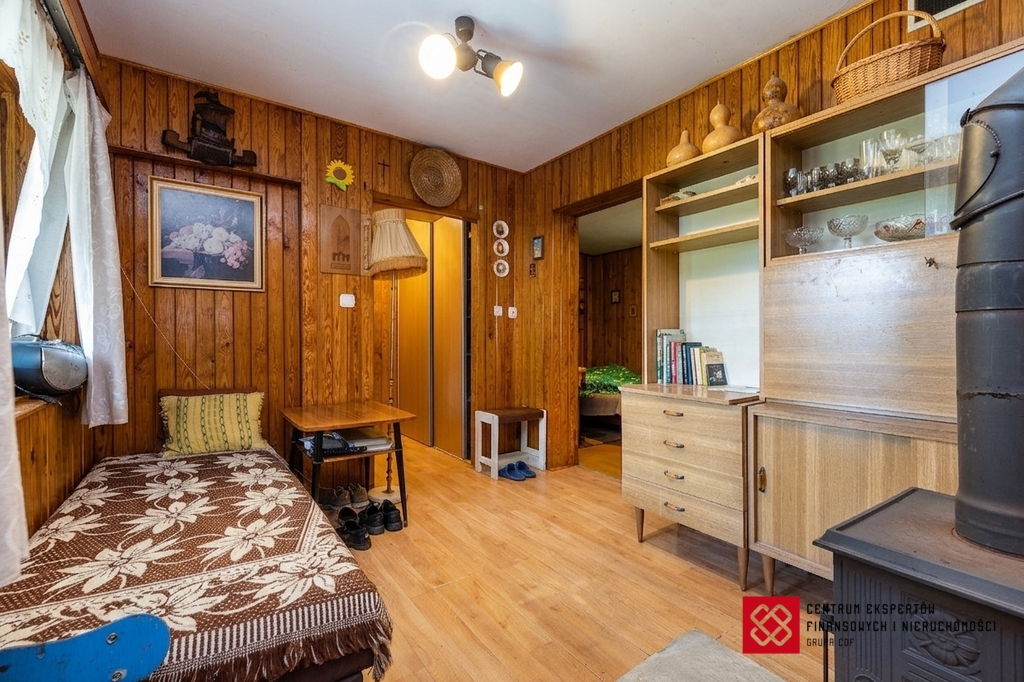 Dom 31,8 m², Gietrzwałd, Łąkowa 35 - zdjęcie 19