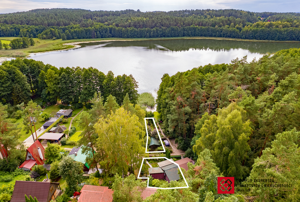 Dom 31,8 m², Gietrzwałd, Łąkowa 35 - zdjęcie 1