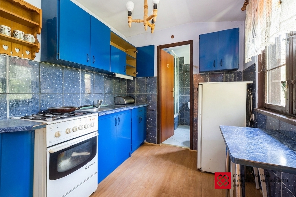 Dom 31,8 m², Gietrzwałd, Łąkowa 35 - zdjęcie 16