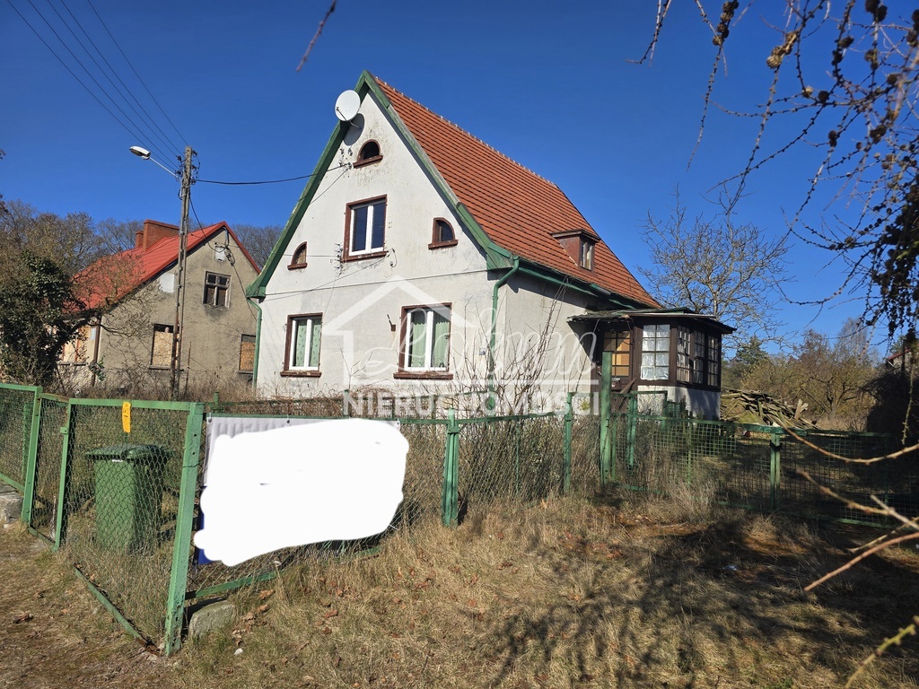Dom 125 m², Trzebież, Leśna - zdjęcie 2