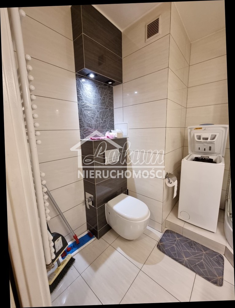 Mieszkanie 33&nbsp;m², Police, Kardynała Stefana Wyszyńskiego - zdjęcie 8