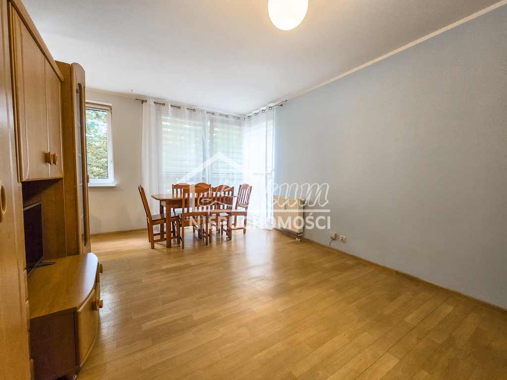 Mieszkanie 33&nbsp;m², Police, Kardynała Stefana Wyszyńskiego - zdjęcie 2