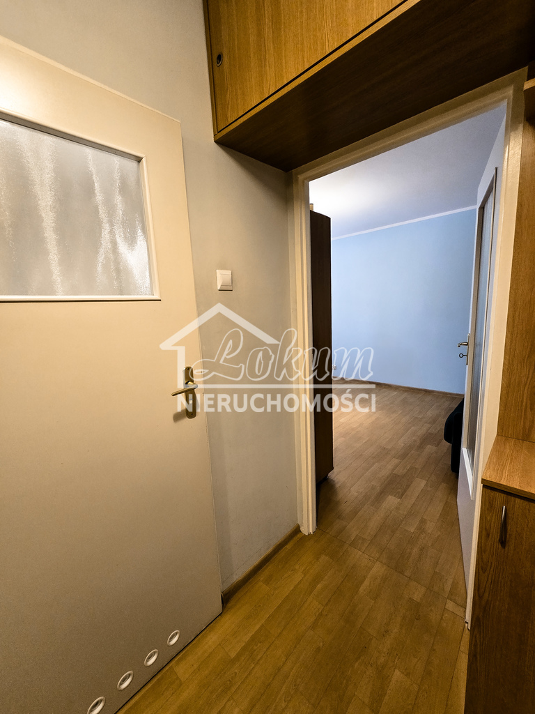 Mieszkanie 33&nbsp;m², Police, Kardynała Stefana Wyszyńskiego - zdjęcie 12