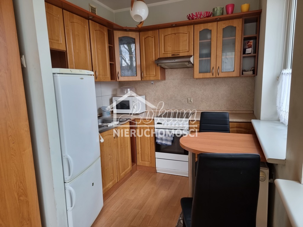Mieszkanie 33&nbsp;m², Police, Kardynała Stefana Wyszyńskiego - zdjęcie 6