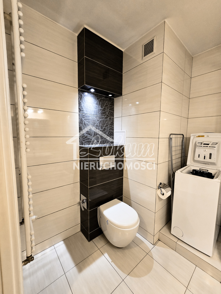 Mieszkanie 33&nbsp;m², Police, Kardynała Stefana Wyszyńskiego - zdjęcie 11