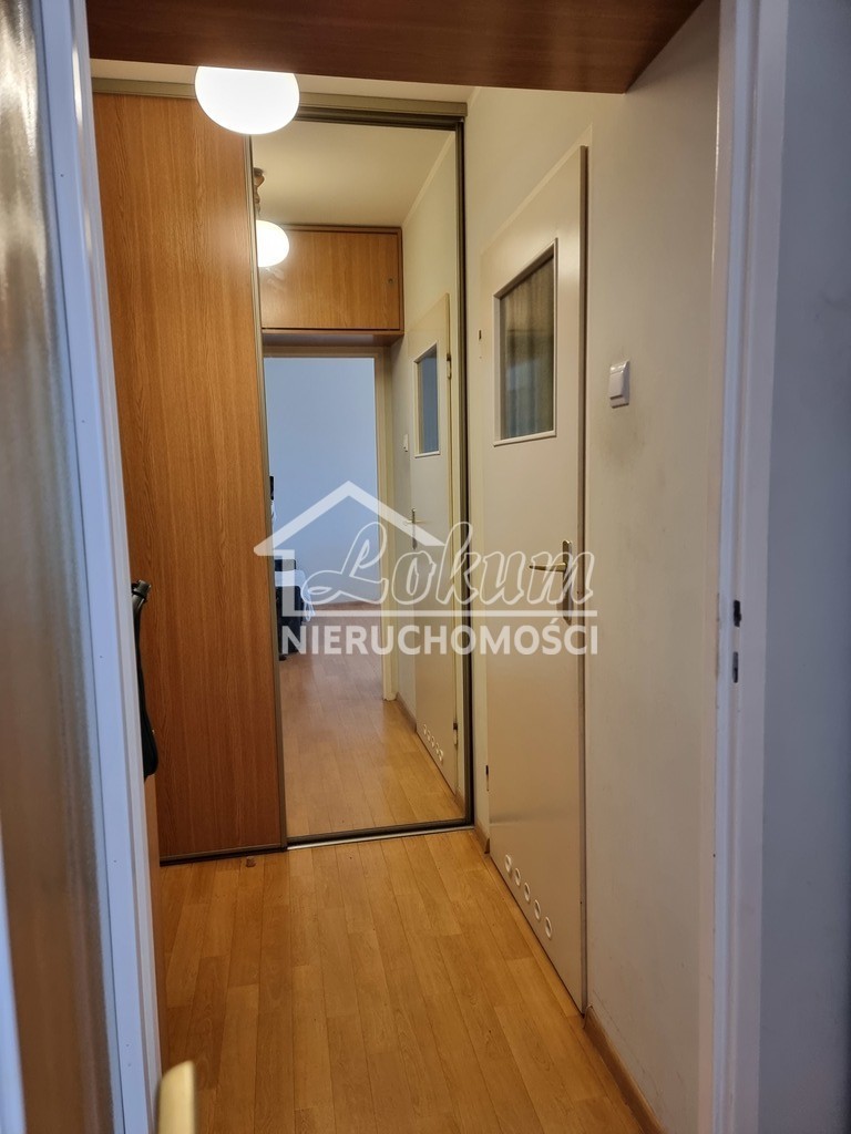 Mieszkanie 33&nbsp;m², Police, Kardynała Stefana Wyszyńskiego - zdjęcie 7