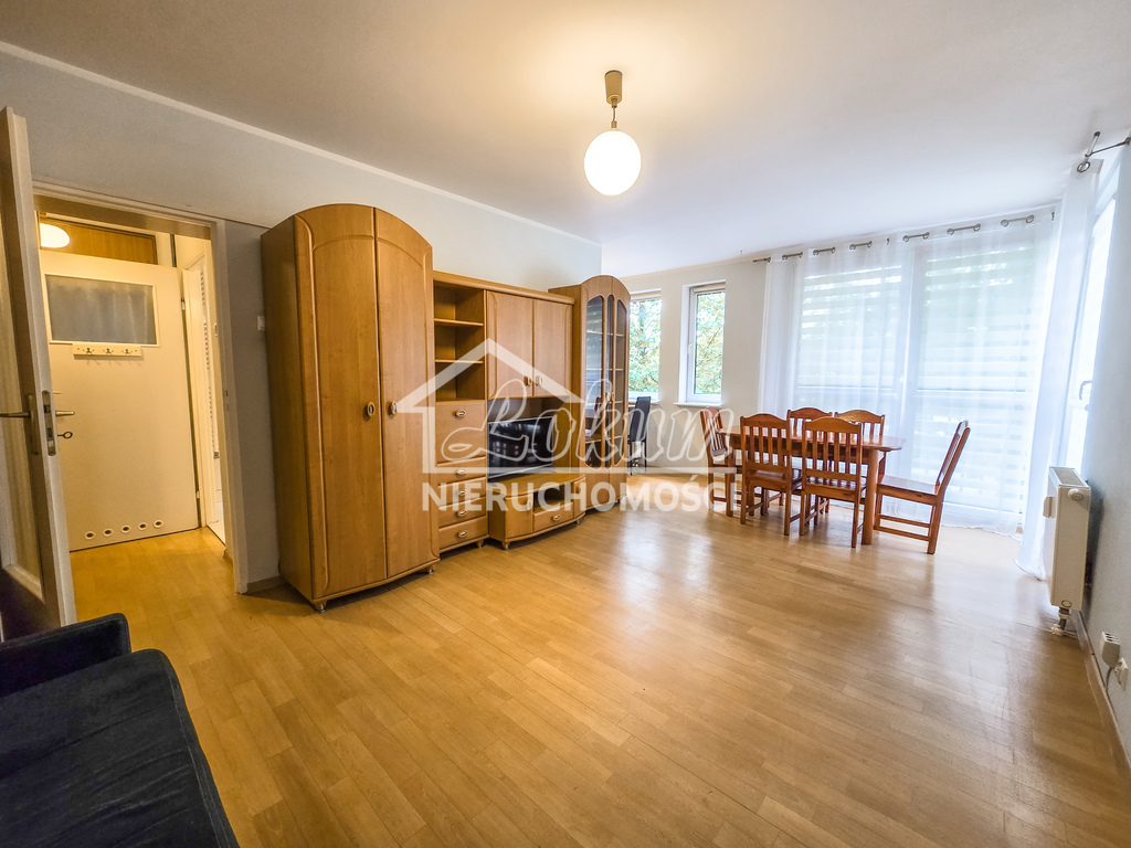 Mieszkanie 33&nbsp;m², Police, Kardynała Stefana Wyszyńskiego - zdjęcie 4