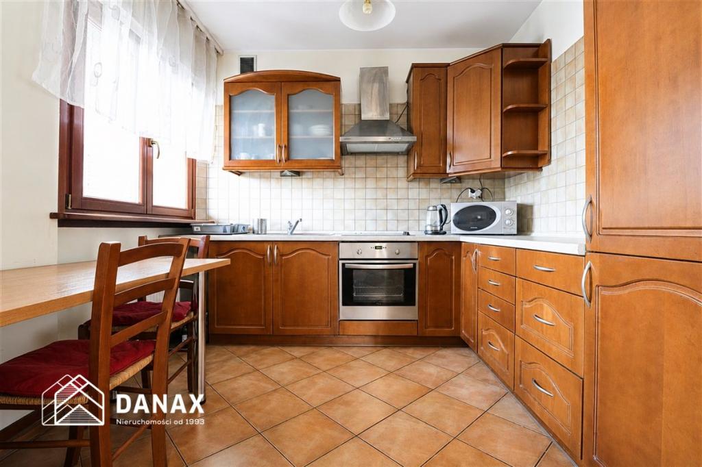 Mieszkanie 49&nbsp;m², Kraków, Bronowicka - zdjęcie 3