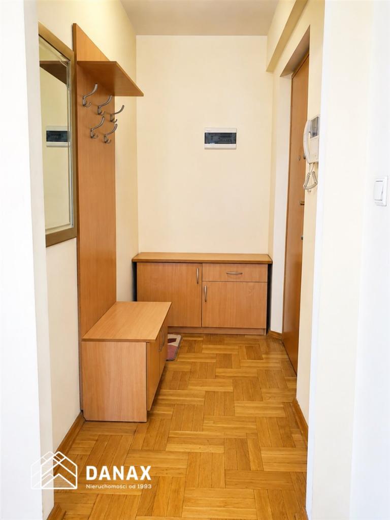 Mieszkanie 49&nbsp;m², Kraków, Bronowicka - zdjęcie 7