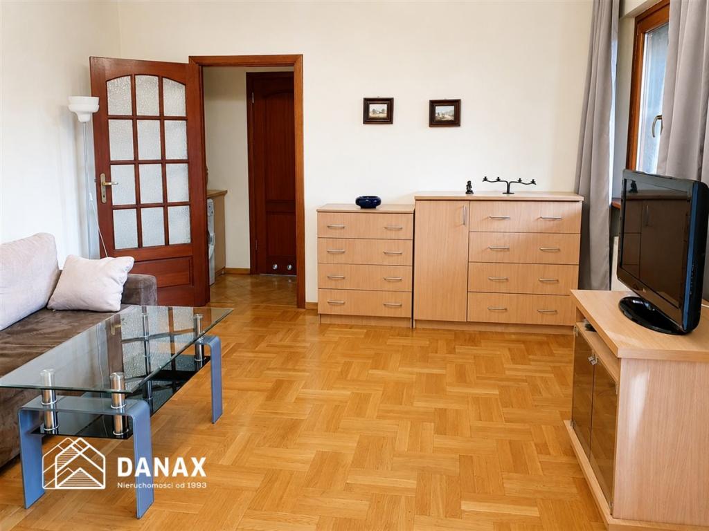 Mieszkanie 49&nbsp;m², Kraków, Bronowicka - zdjęcie 2