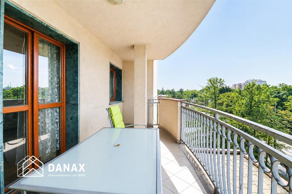 Mieszkanie 49&nbsp;m², Kraków, Bronowicka - zdjęcie 8
