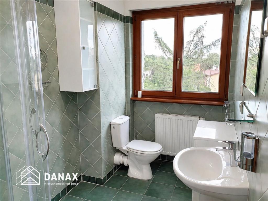 Mieszkanie 49&nbsp;m², Kraków, Bronowicka - zdjęcie 6