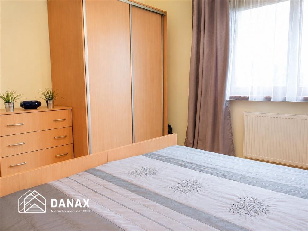 Mieszkanie 49&nbsp;m², Kraków, Bronowicka - zdjęcie 5