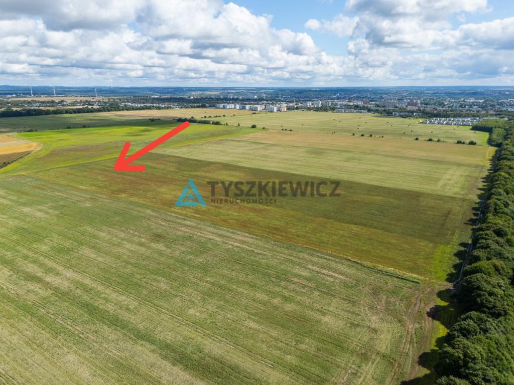 Atrakcyjna działka rolna w strefie jednorodzinnej - zdjęcie 6