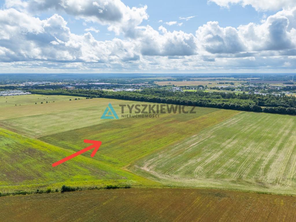 Atrakcyjna działka rolna w strefie jednorodzinnej - zdjęcie 12