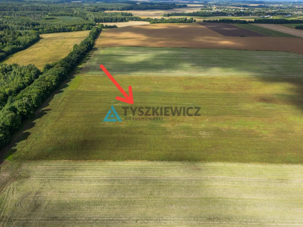 Atrakcyjna działka rolna w strefie jednorodzinnej - zdjęcie 6
