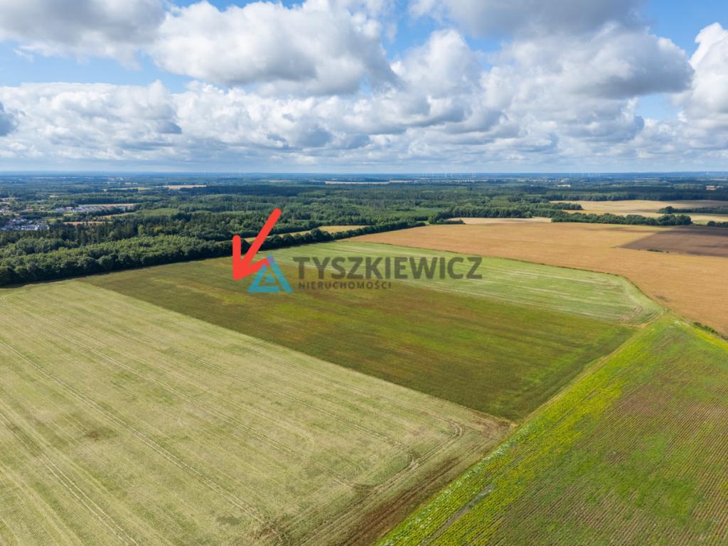 Atrakcyjna działka rolna w strefie jednorodzinnej - zdjęcie 12