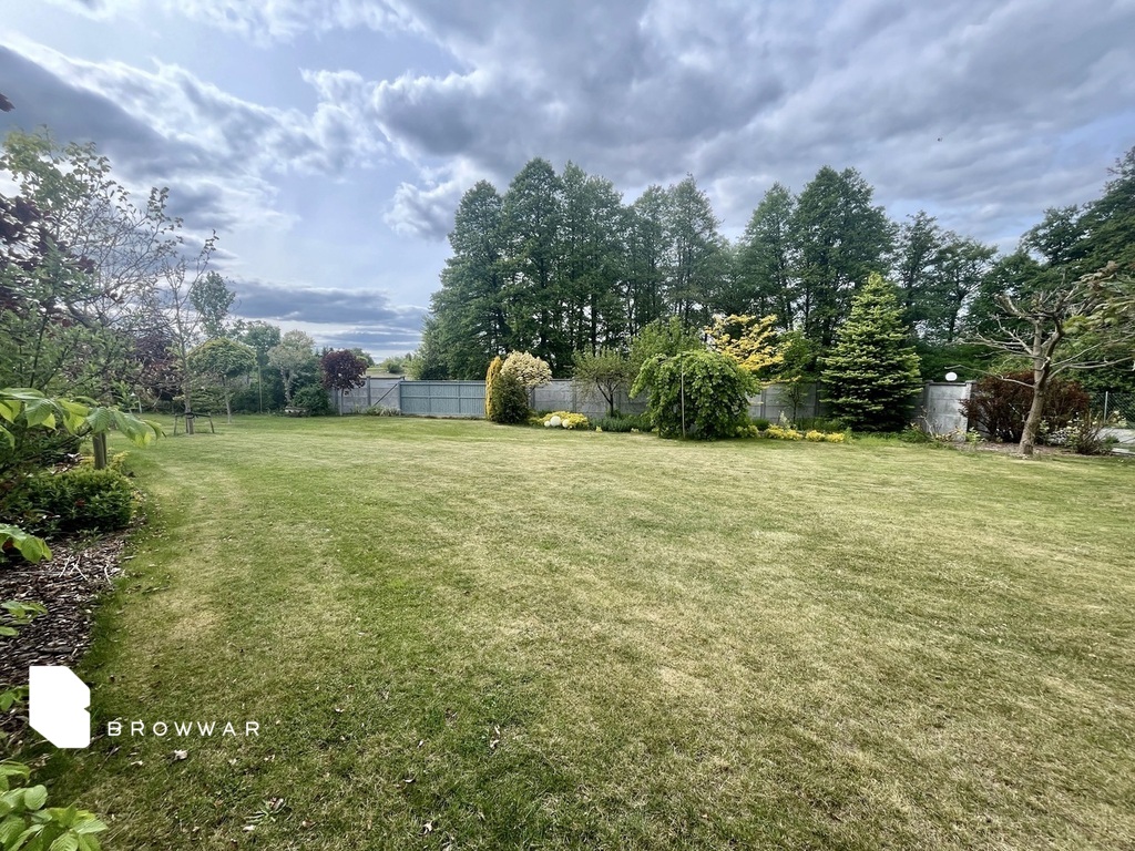 Działka budowlana 1003 m², Chyby - zdjęcie 1