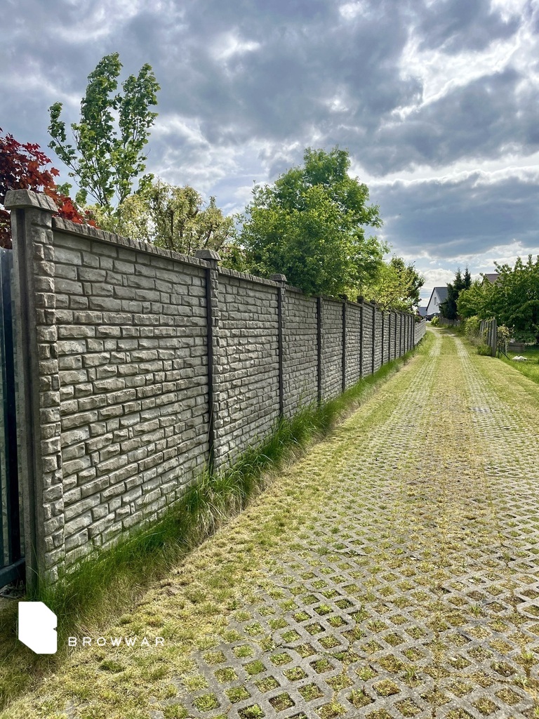 Działka budowlana 1003 m², Chyby - zdjęcie 5