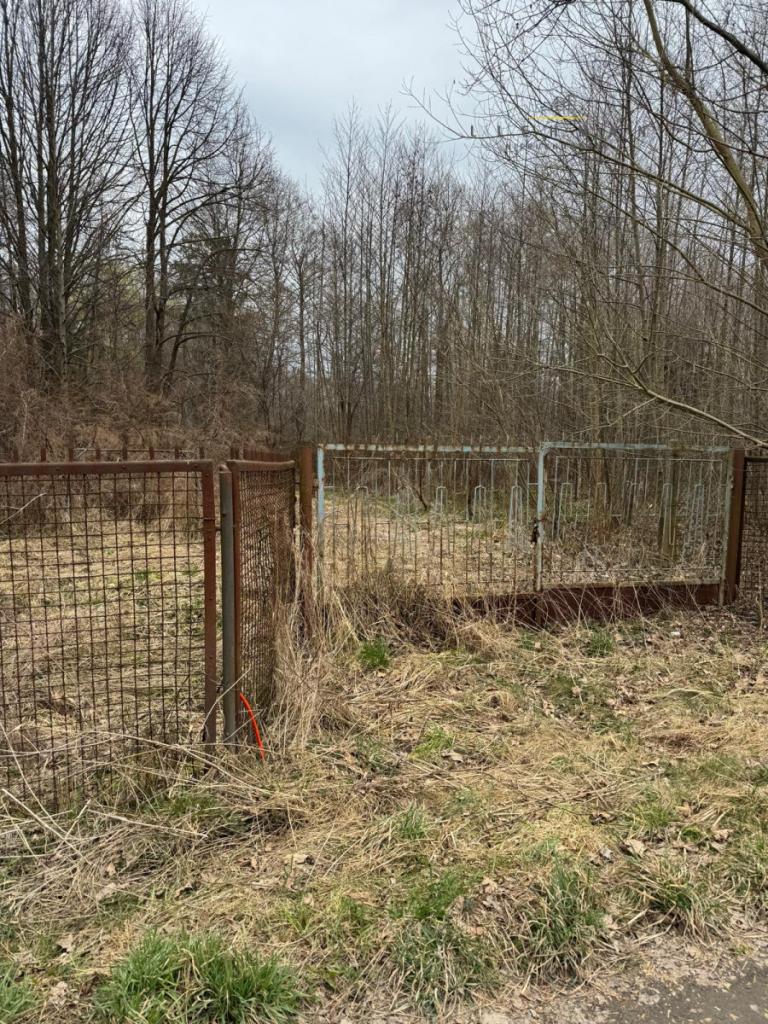 Wyjątkowa działka budowlana w otoczeniu natury - zdjęcie 2