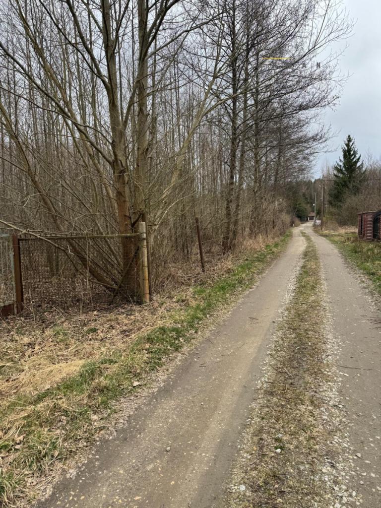 Wyjątkowa działka budowlana w otoczeniu natury - zdjęcie 1