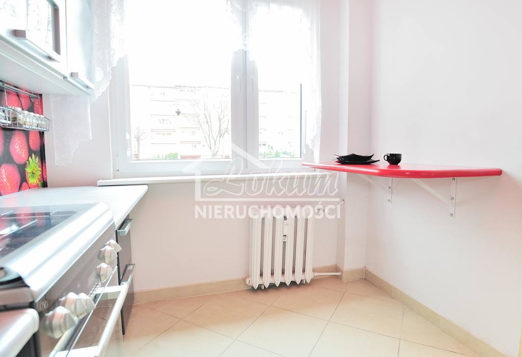 Mieszkanie 30,8 m², Szczecin, Zdroje, Walecznych - zdjęcie 11