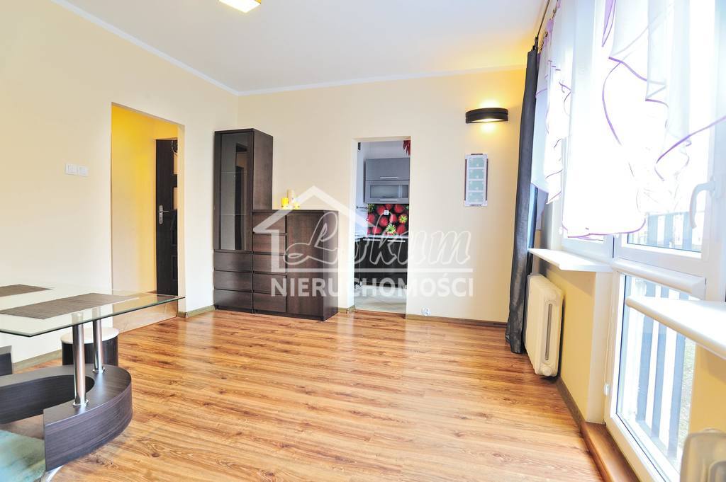 Mieszkanie 30,8 m², Szczecin, Zdroje, Walecznych - zdjęcie 4