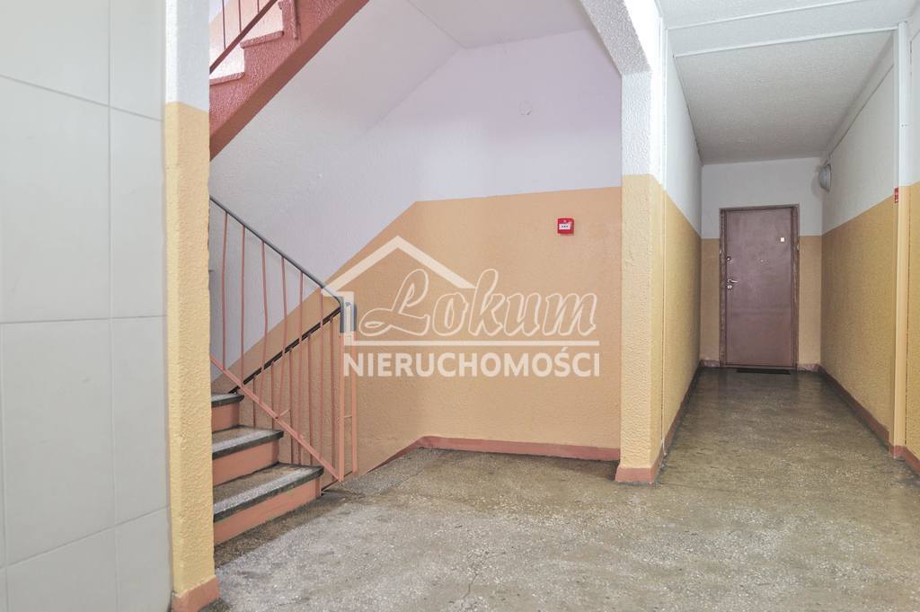 Mieszkanie 30,8 m², Szczecin, Zdroje, Walecznych - zdjęcie 15