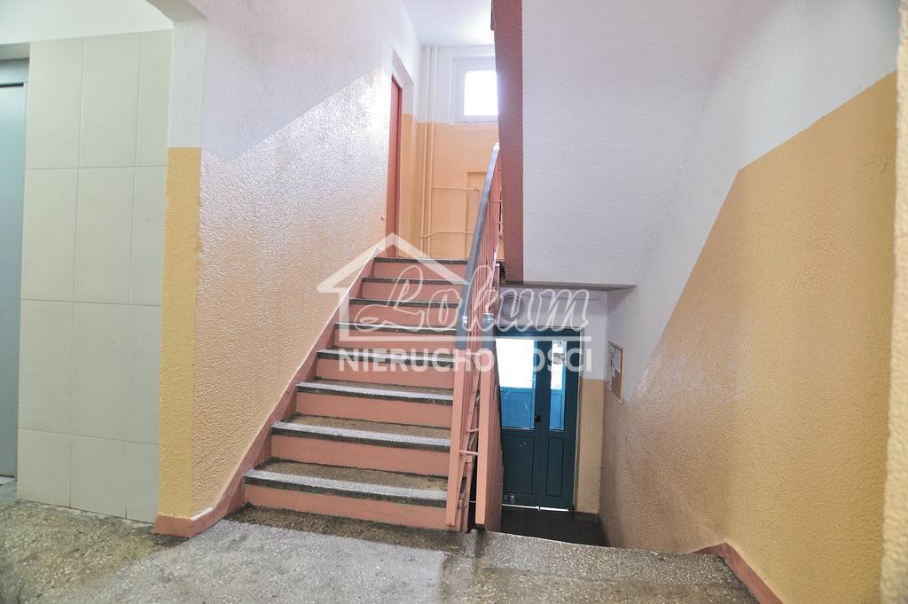 Mieszkanie 30,8 m², Szczecin, Zdroje, Walecznych - zdjęcie 14
