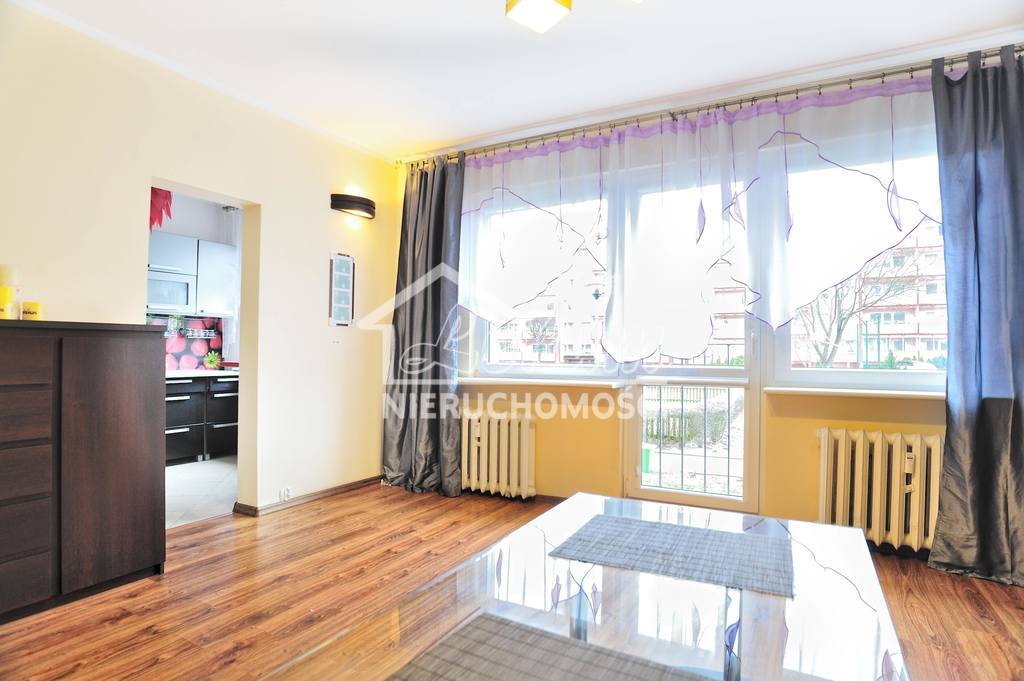 Mieszkanie 30,8 m², Szczecin, Zdroje, Walecznych - zdjęcie 9
