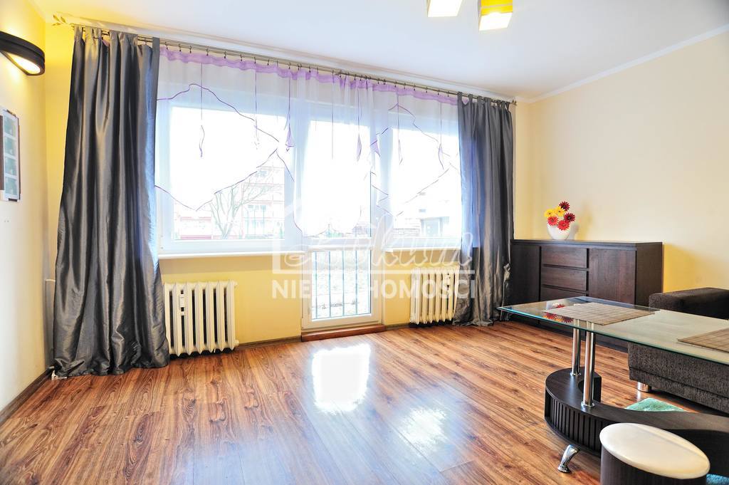 Mieszkanie 30,8 m², Szczecin, Zdroje, Walecznych - zdjęcie 1