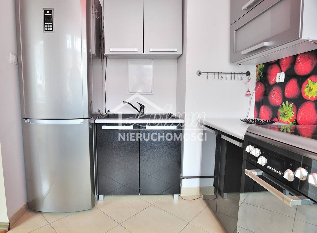 Mieszkanie 30,8 m², Szczecin, Zdroje, Walecznych - zdjęcie 7