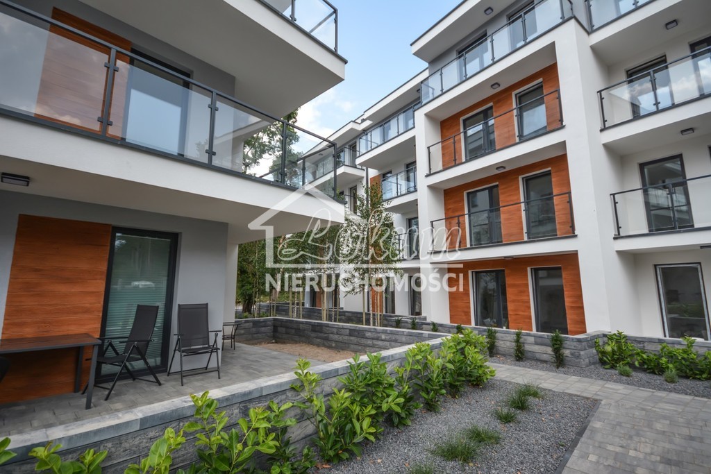 Mieszkanie 42,72 m², Pobierowo, Powstańców - zdjęcie 3