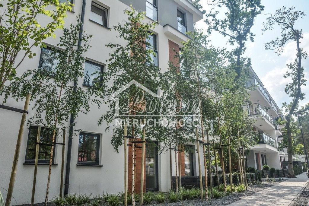 Mieszkanie 42,72 m², Pobierowo, Powstańców - zdjęcie 11