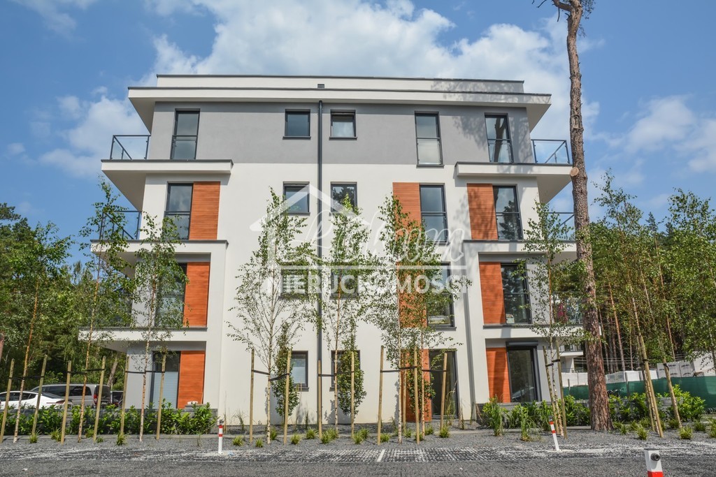 Mieszkanie 42,72 m², Pobierowo, Powstańców - zdjęcie 9