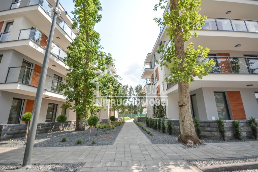 Mieszkanie 42,72 m², Pobierowo, Powstańców - zdjęcie 12