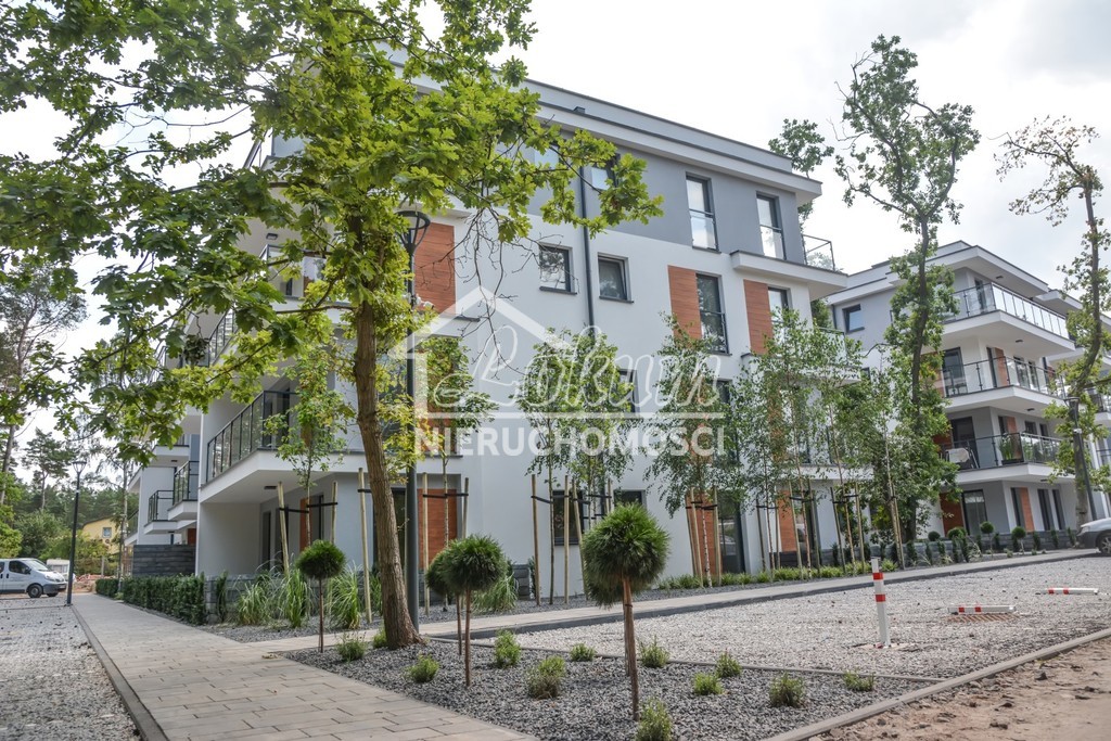 Mieszkanie 42,72 m², Pobierowo, Powstańców - zdjęcie 7