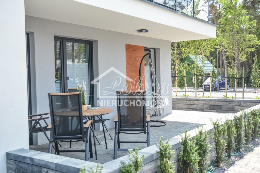 Mieszkanie 42,72 m², Pobierowo, Powstańców - zdjęcie 8