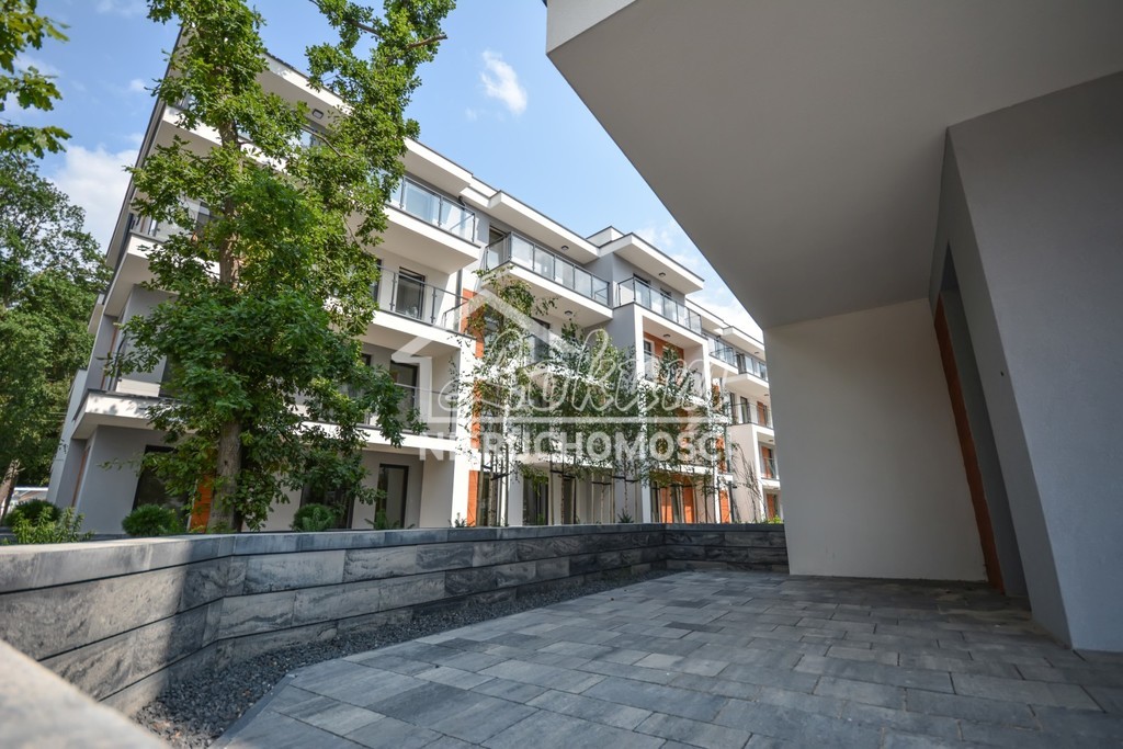 Mieszkanie 42,72 m², Pobierowo, Powstańców - zdjęcie 6