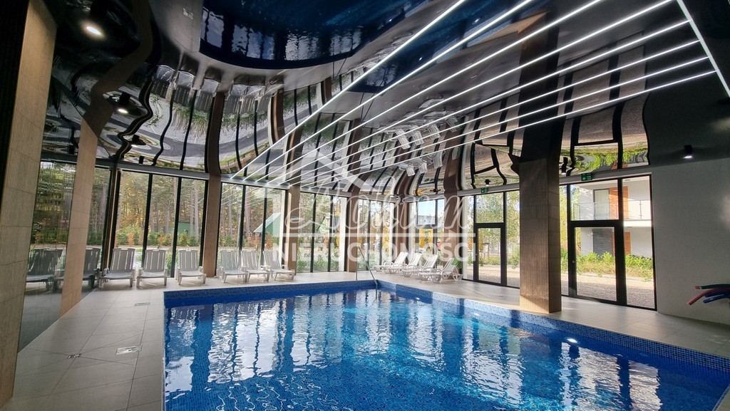 Mieszkanie 42,72 m², Pobierowo, Powstańców - zdjęcie 1