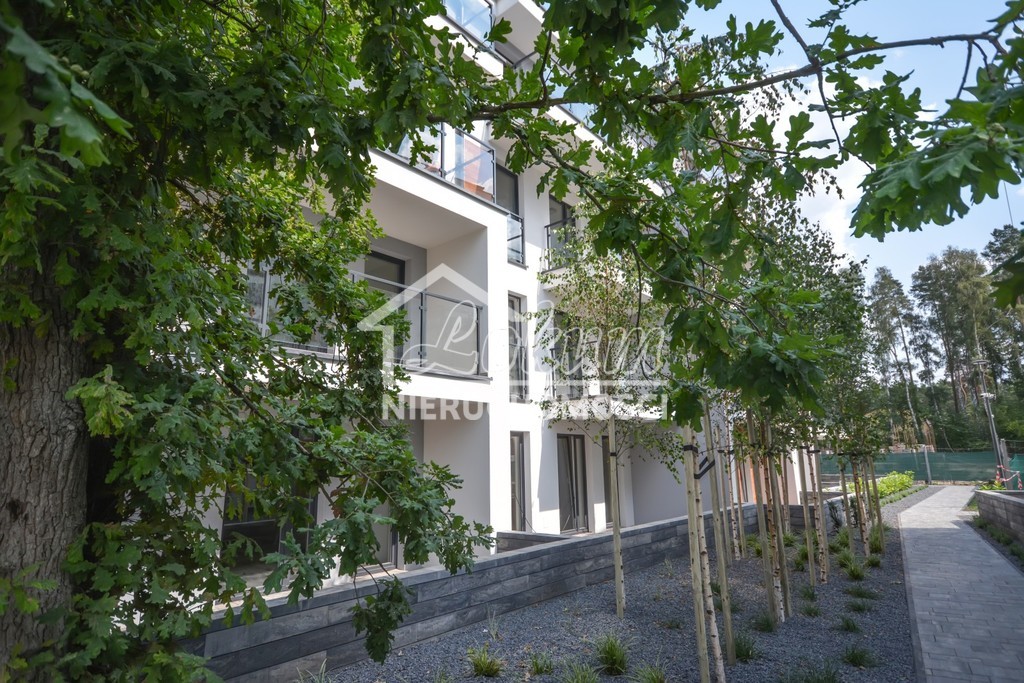 Mieszkanie 42,72 m², Pobierowo, Powstańców - zdjęcie 4