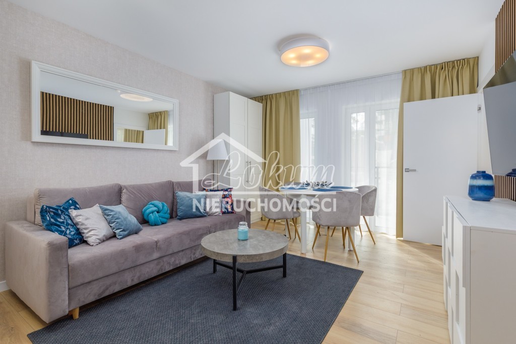 Mieszkanie 42,72 m², Pobierowo, Powstańców - zdjęcie 16