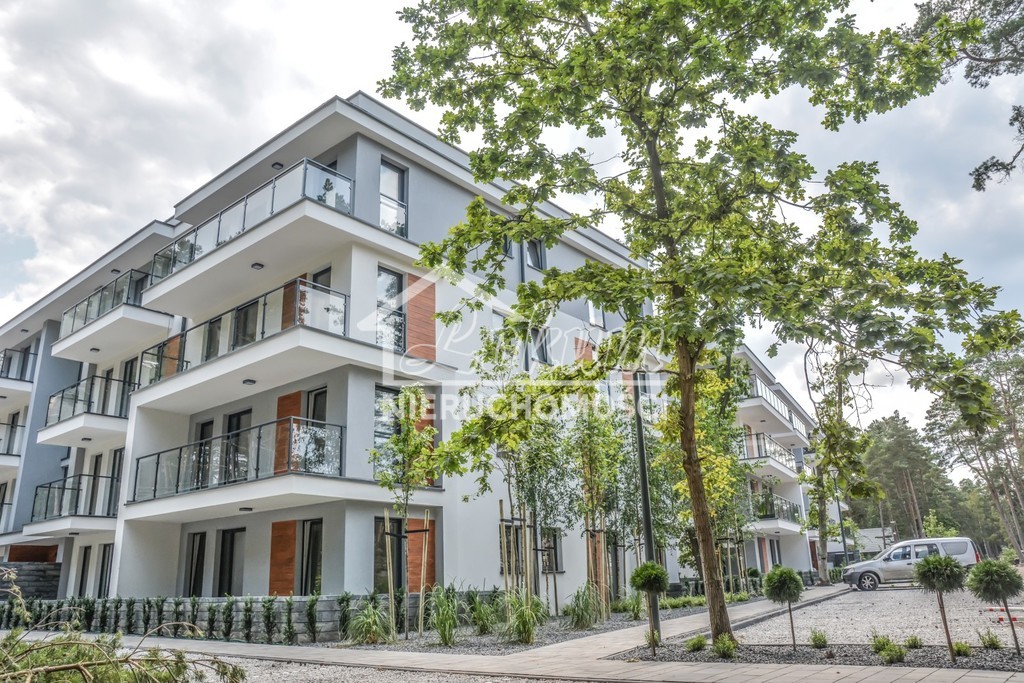 Mieszkanie 42,72 m², Pobierowo, Powstańców - zdjęcie 2