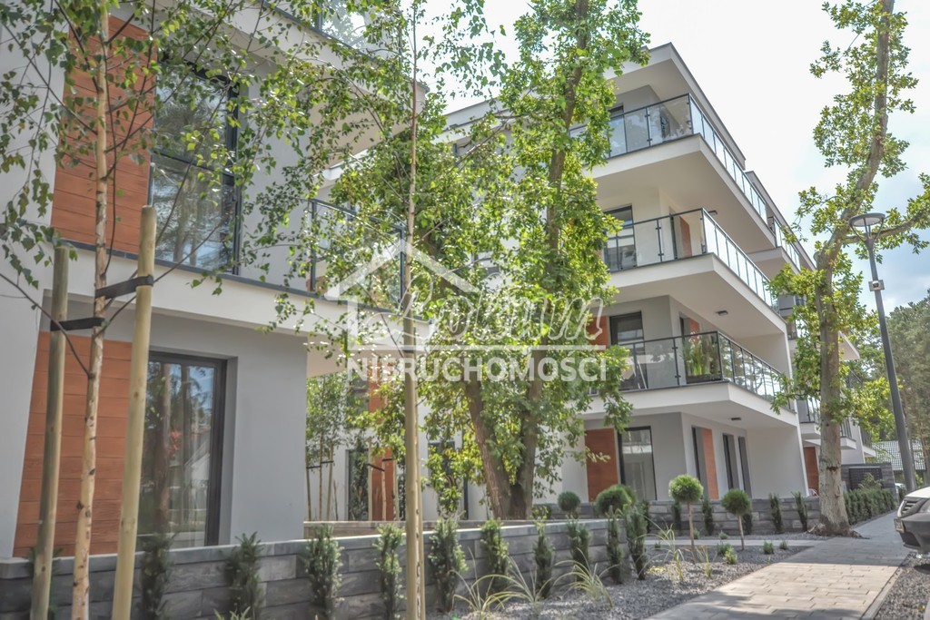 Mieszkanie 42,72 m², Pobierowo, Powstańców - zdjęcie 13