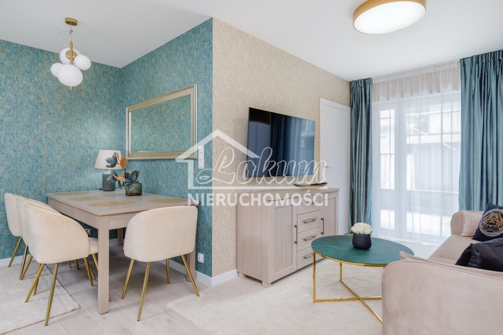 Mieszkanie 42,72 m², Pobierowo, Powstańców - zdjęcie 17