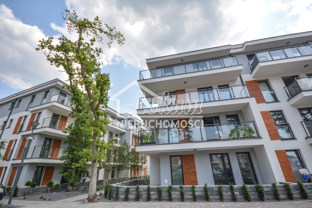 Mieszkanie 42,72 m², Pobierowo, Powstańców - zdjęcie 10